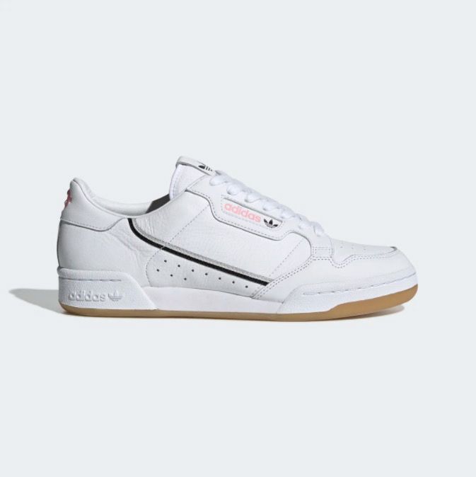 adidas continental 80 london transport