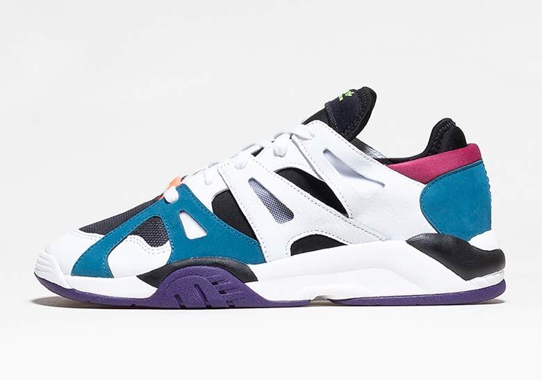 adidas torsion retro