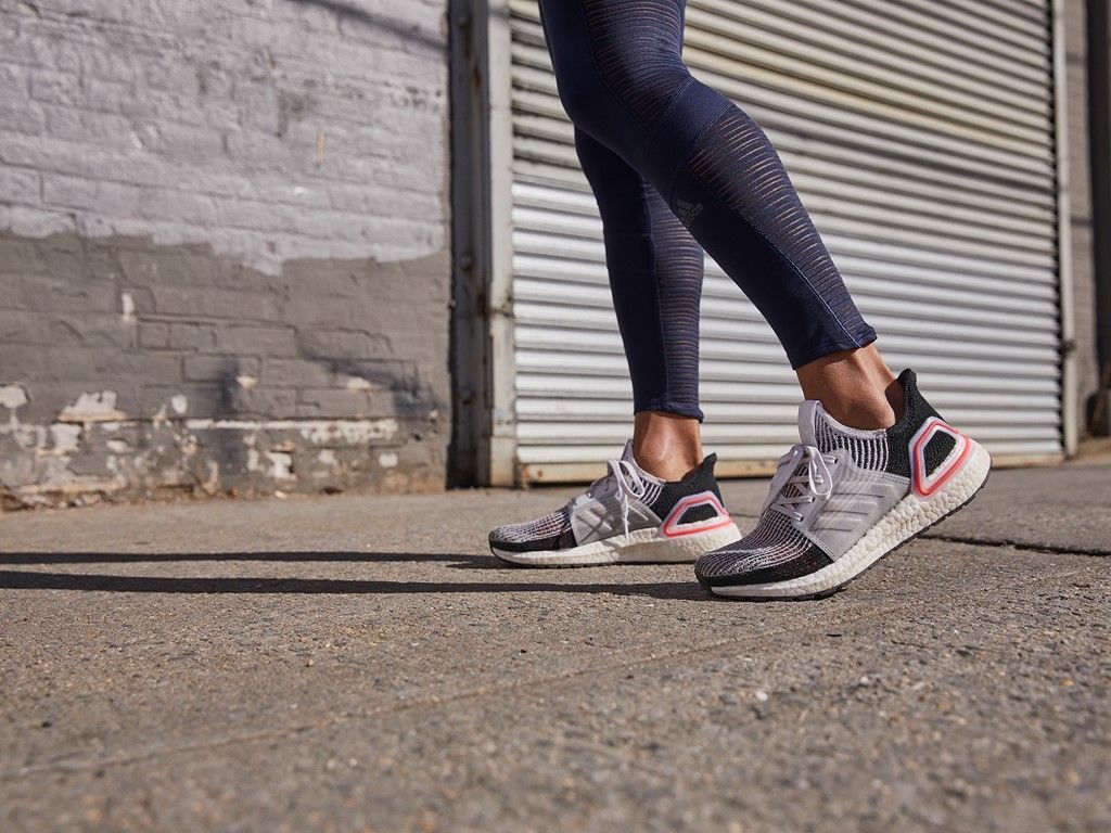 Por qué las adidas Ultraboost 19 son las zapatillas definitivas para los  runners