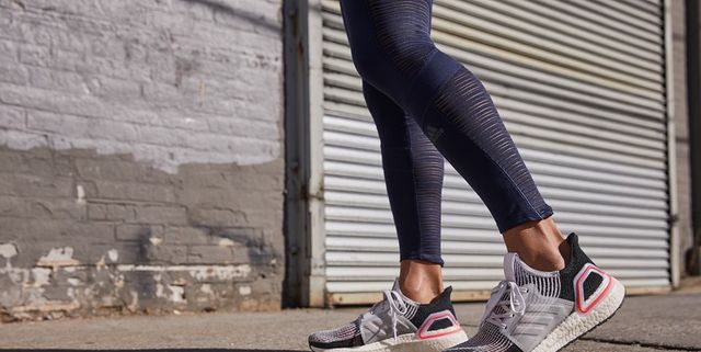 boicotear Ser Ambiente Por qué las adidas Ultraboost 19 son las zapatillas definitivas para los  runners