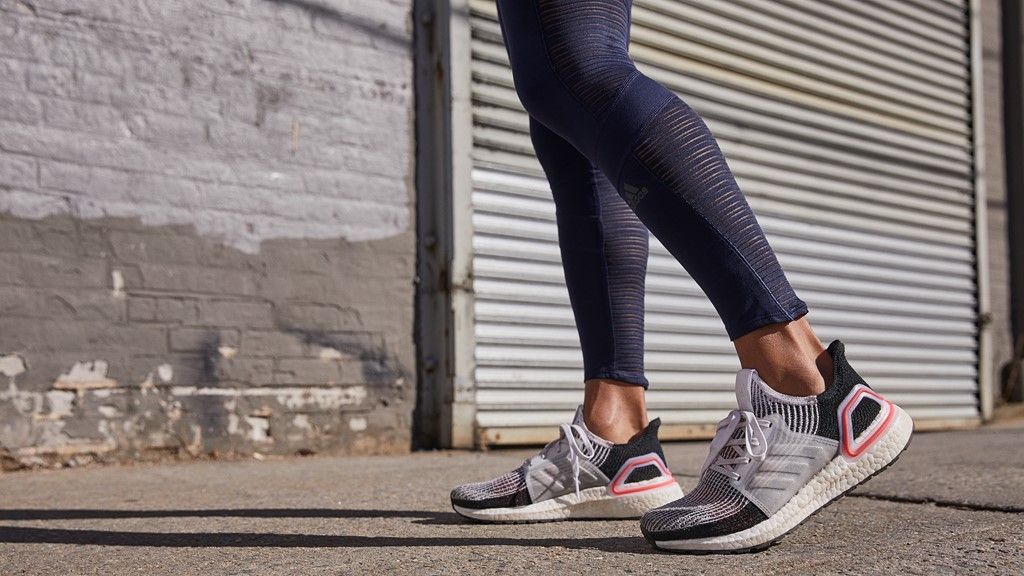 Por qué las Ultraboost 19 son las zapatillas definitivas para los runners