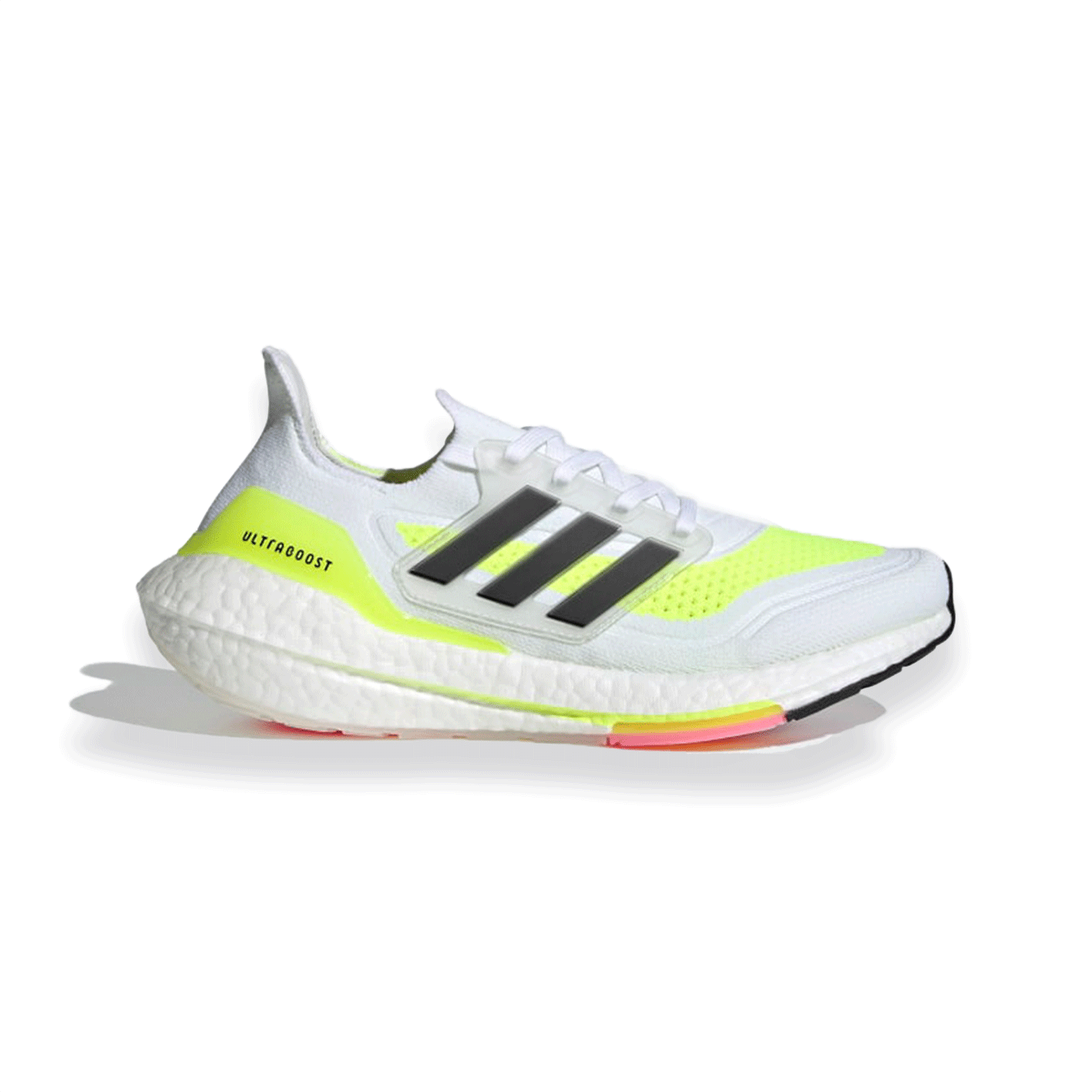 adidas best cushioned running shoes
