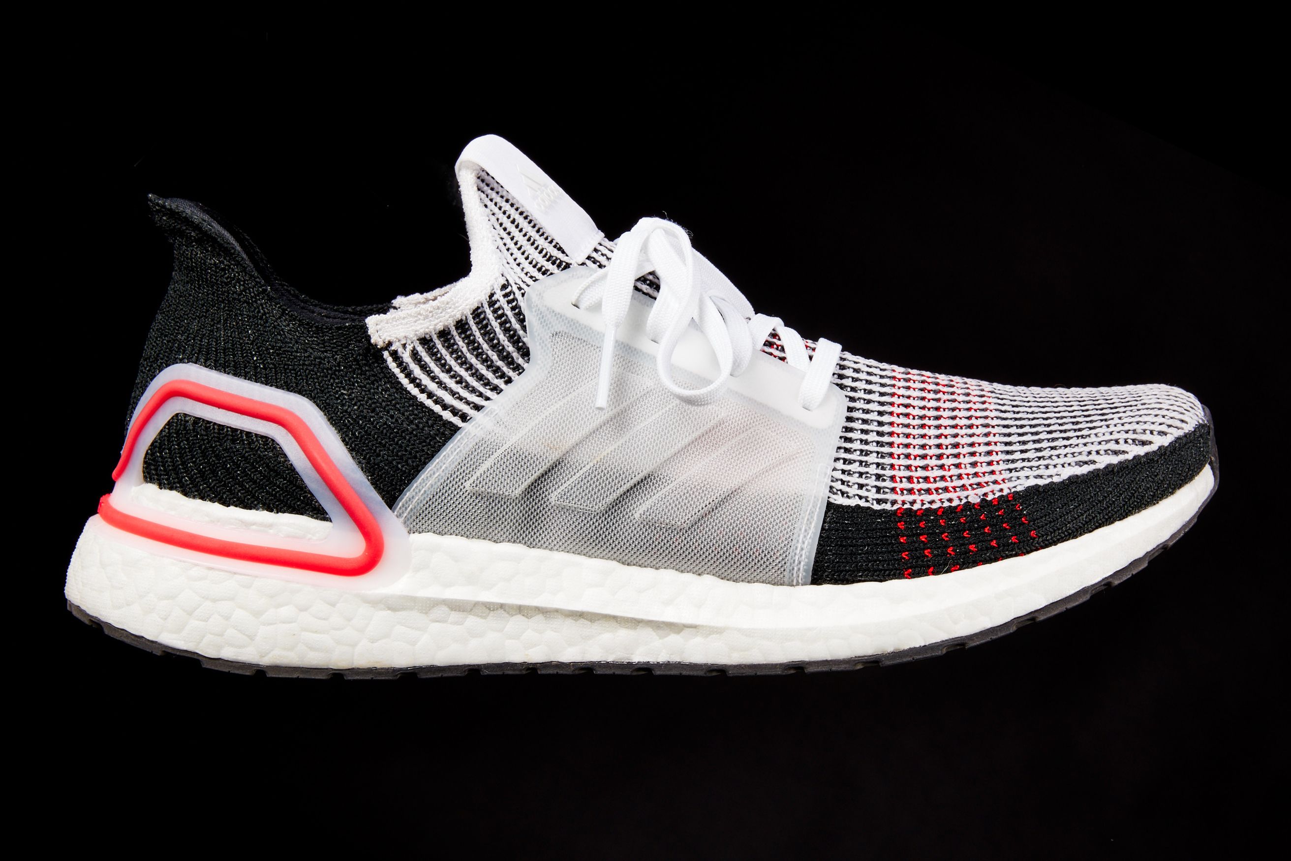 Adidas UltraBoost 19 Review— Cushioned 