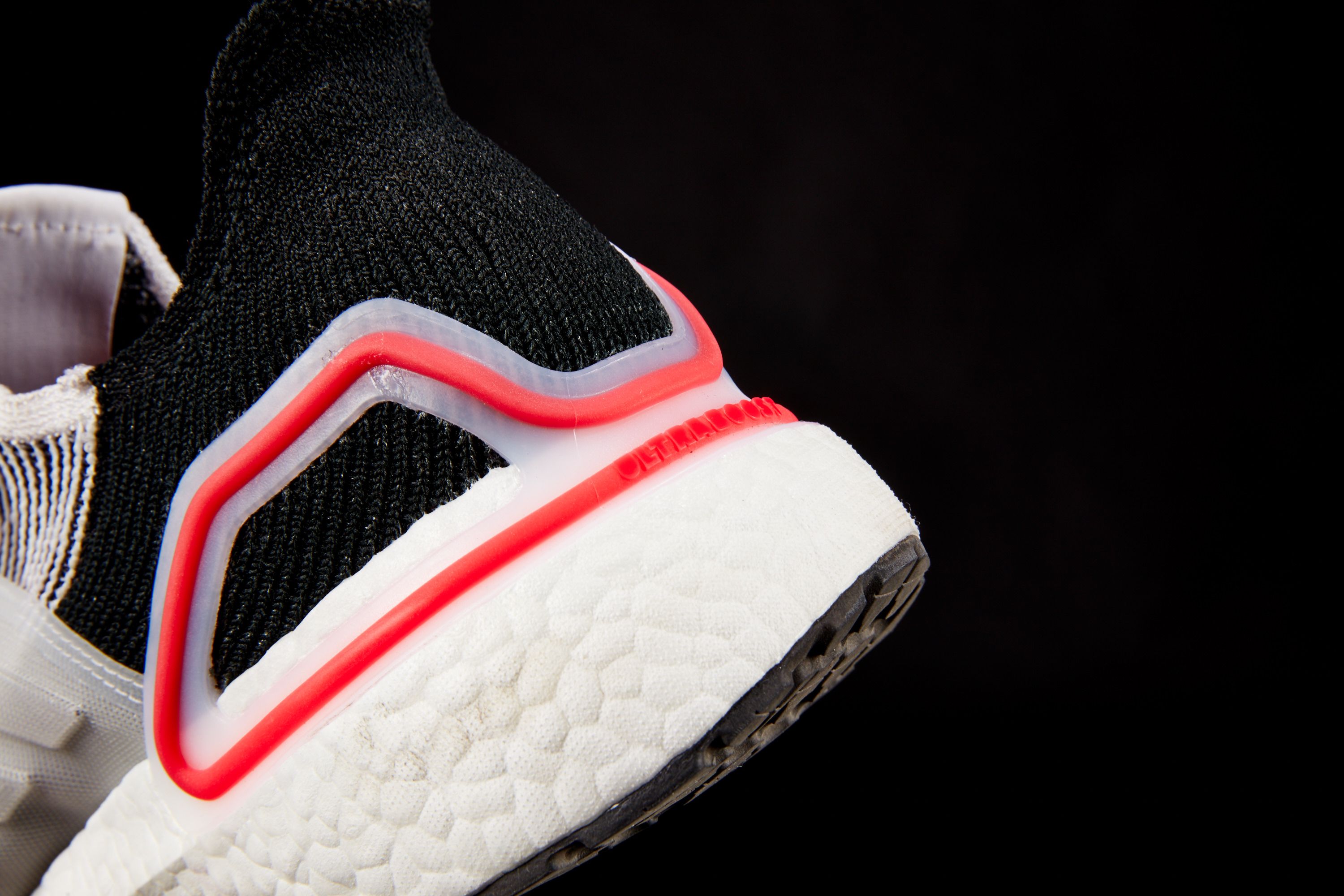 adidas running shoes with arch support