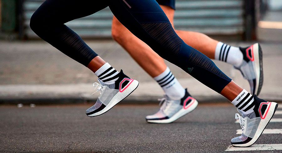 diferencia ultraboost 19 y 20