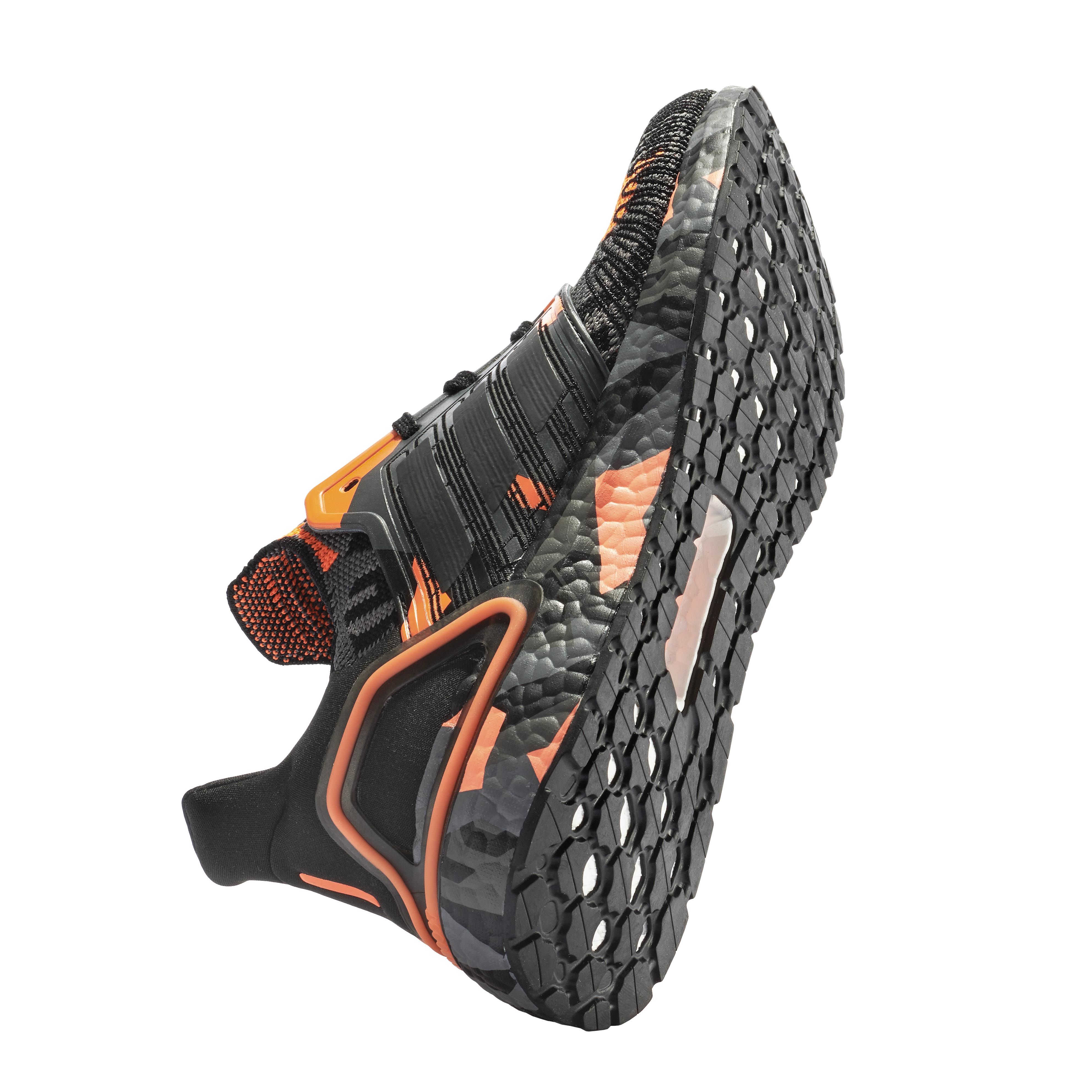 Best running shoes 2020 - Adidas 