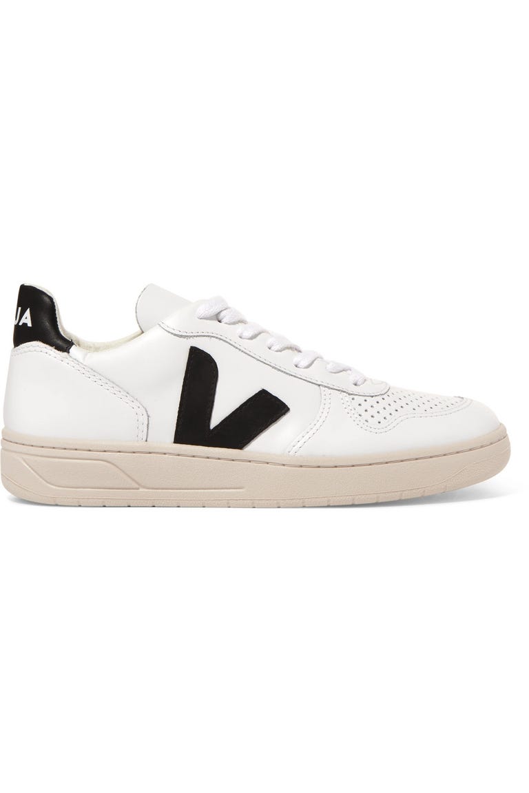 best selling trainers 2018