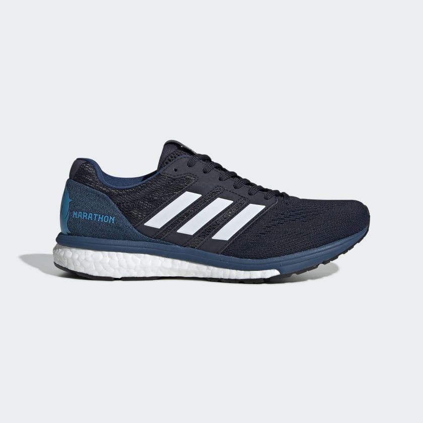 adidas boston marathon shoes 2019