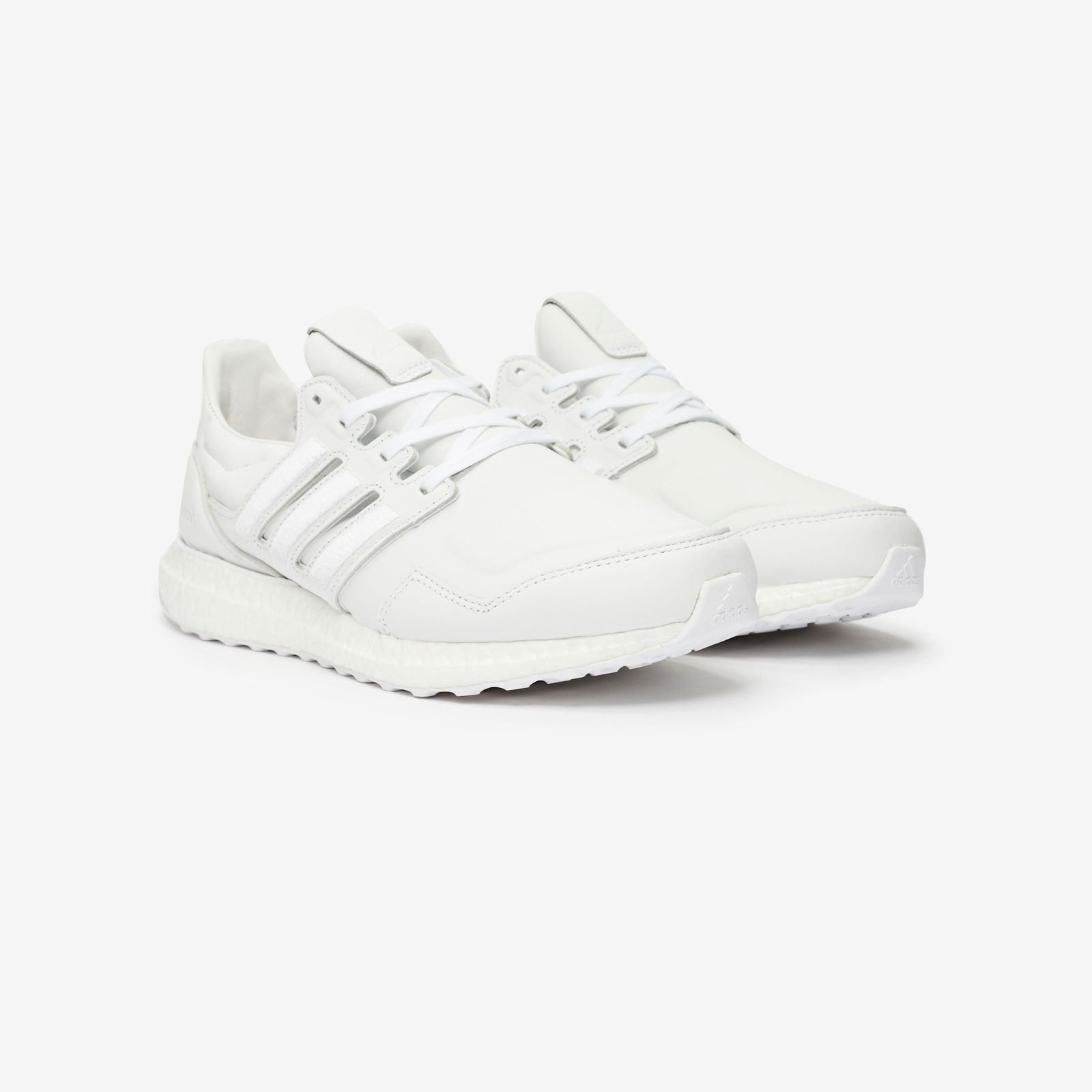 adidas leather tennis shoes