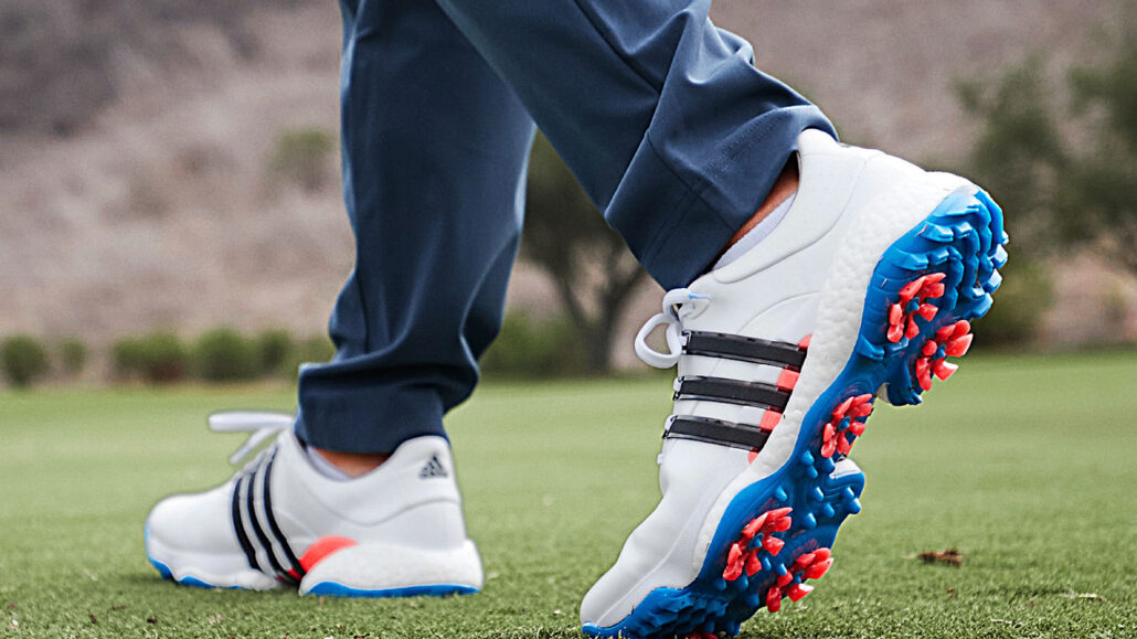 The Best Golf Shoes Taking Your Game to the Next Level