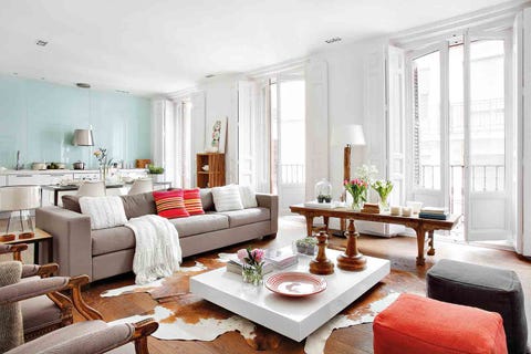 Salon obert