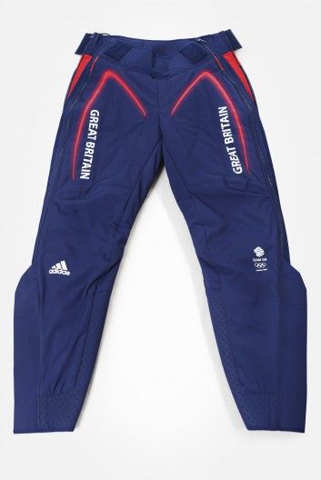 in play warm up pants
