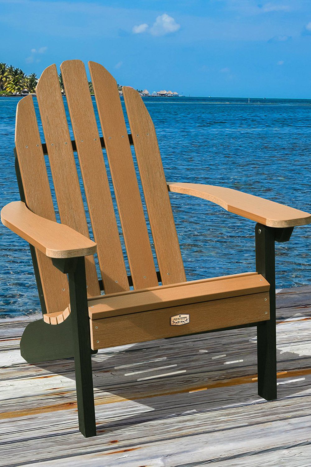 elk outdoors adirondack chairs