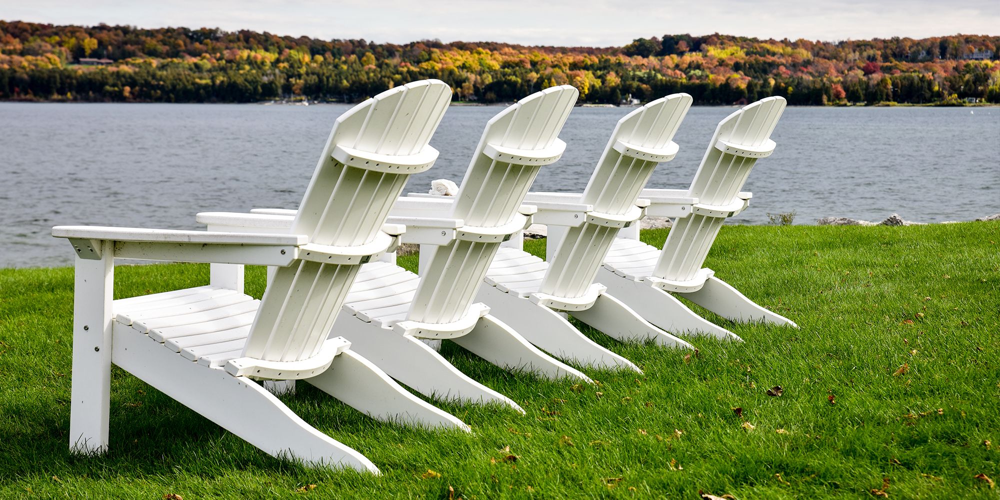 11 Best Adirondack Chairs For 2020 Adirondack Chair Sets For Yards