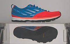 adidas adizero xt4 trail running shoes