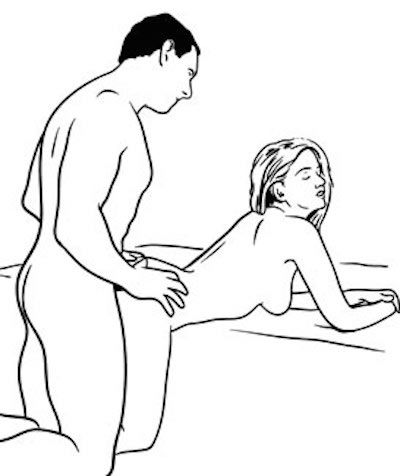 Positions for 60 sex over 10 Best
