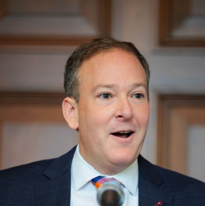 EPA Chief Lee Zeldin Is On a Mission to Let the Polluters Pollute