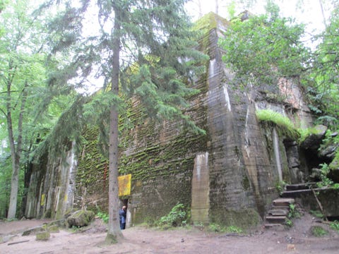 30 Creepiest Abandoned Military Bases | Eerie Military Bases