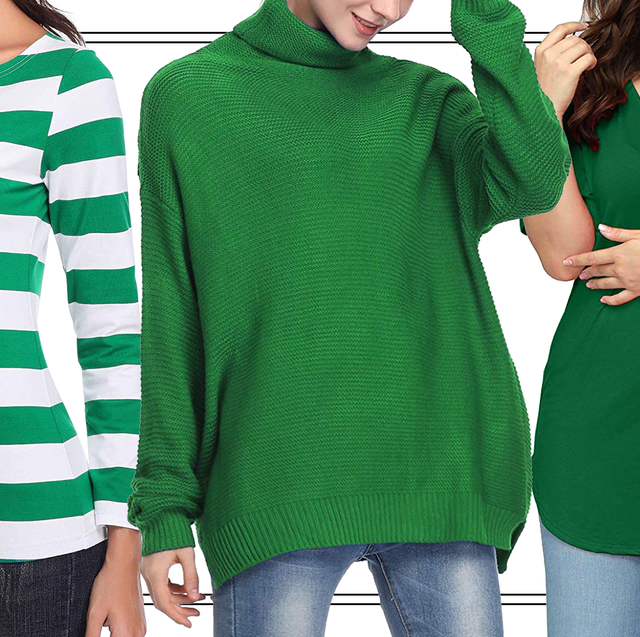 Adorable Ideas for Your St. Patrick's Day Outfit