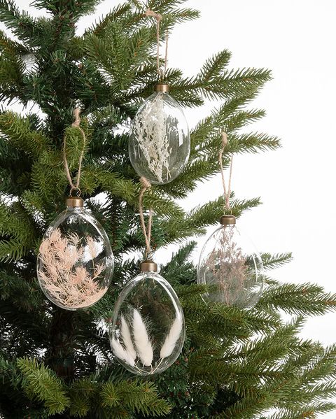 12 secretos para decorar el árbol de Navidad como un profesional