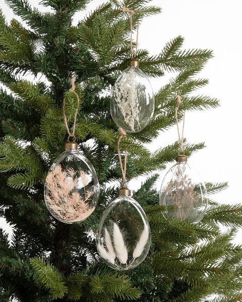12 secretos para decorar el árbol de Navidad como un profesional