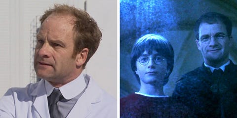 23 actores de \'Harry Potter\' y \'Animales fantásticos\' también han ... 23 actores de \'Harry Potter\' y \'Animales fantásticos\' también han ...