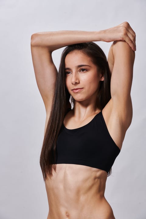 Adriana Cerezo, la joya adolescente del taekwondo adriana cerezo, la joya adolescente del taekwondo