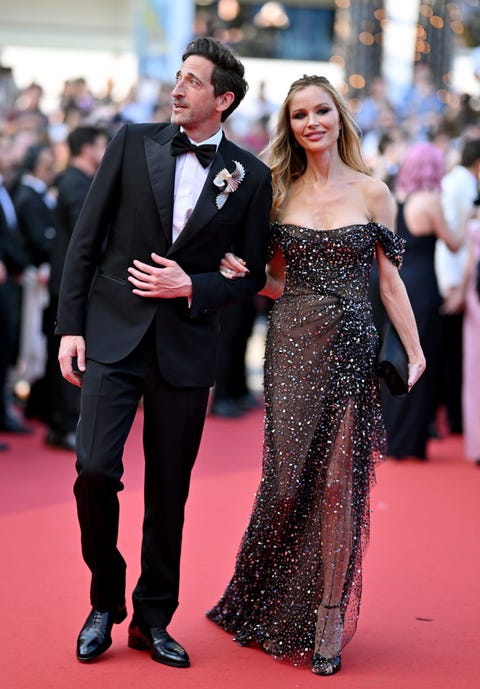 "asteroid city" red carpet the 76th annual cannes film festival