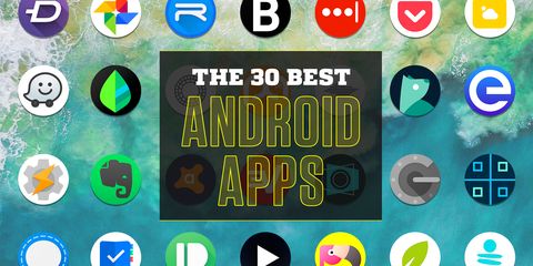 30 Best Android Apps Of 2018 Best Android Apps To Download Now - 