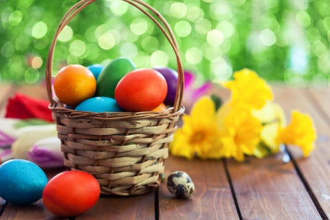 27 Easter Egg Hunt Ideas for Kids — Unique Easter Egg Hunts