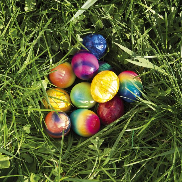 20 best adult easter egg hunt ideas  how to host an easter