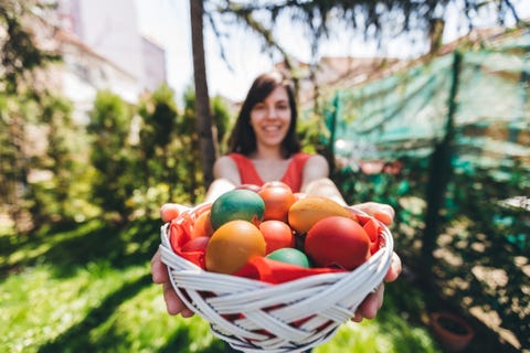 20 Best Adult Easter Egg Hunt Ideas - How to Host An Adult Egg Hunt