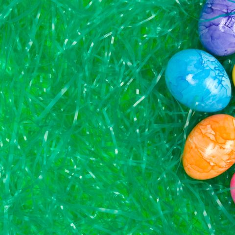 20 Best Adult Easter Egg Hunt Ideas - How to Host An Adult Egg Hunt
