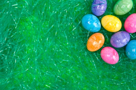 20 Best Adult Easter Egg Hunt Ideas - How to Host An Adult Egg Hunt