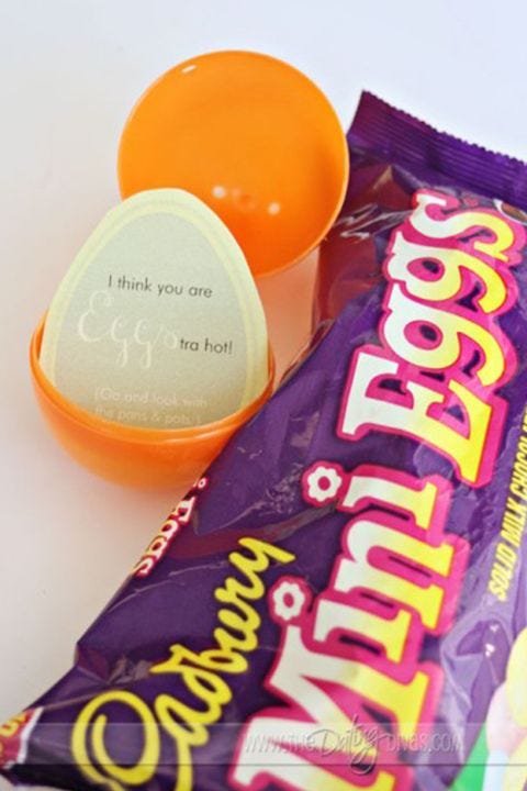 24 Best Adult Easter Egg Hunt Ideas How To Host An Easter Egg Hunt