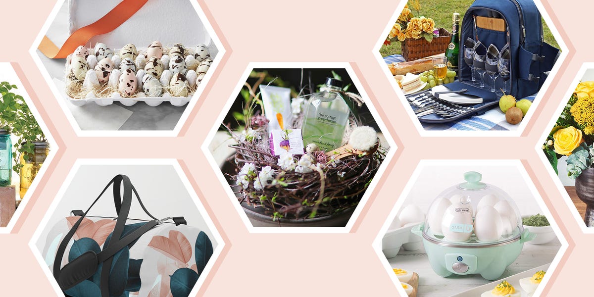 10 Best Easter Gifts for Adults in 2019 - Easter Basket 10 Best Easter Gifts for Adults in 2019 - Easter Basket