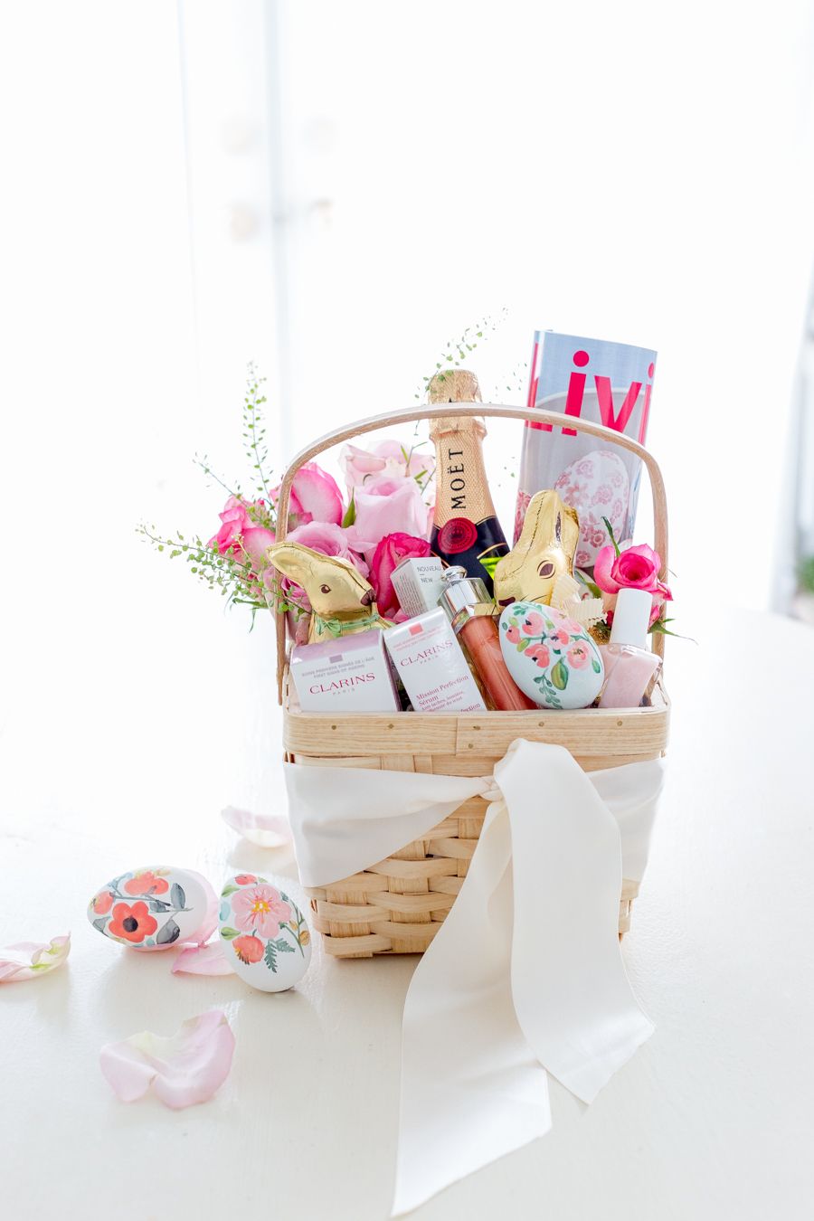 41 Best Easter Basket Ideas