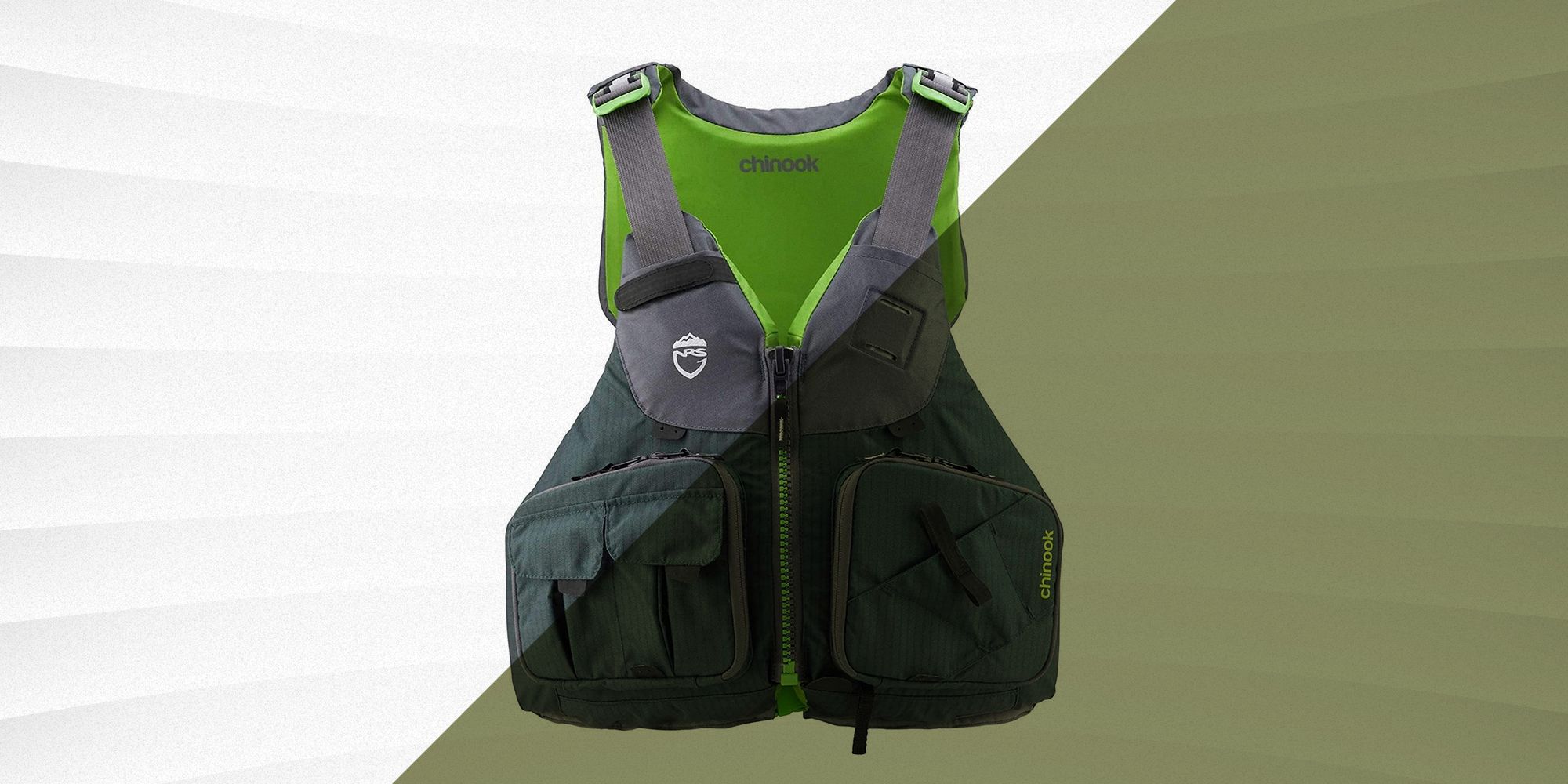 compact life jacket