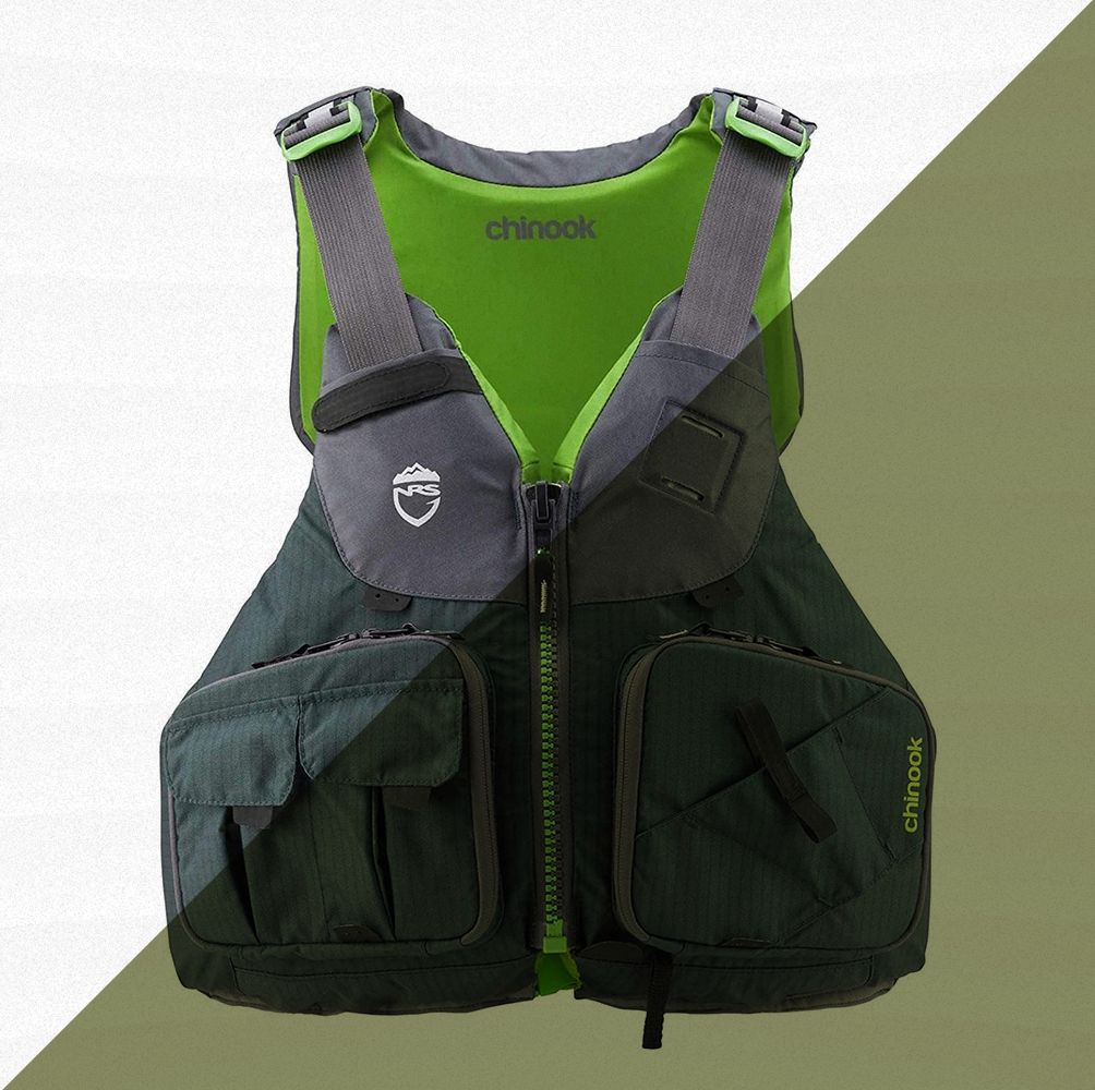 The 11 Best Adult Life Jackets for Every Water Sport