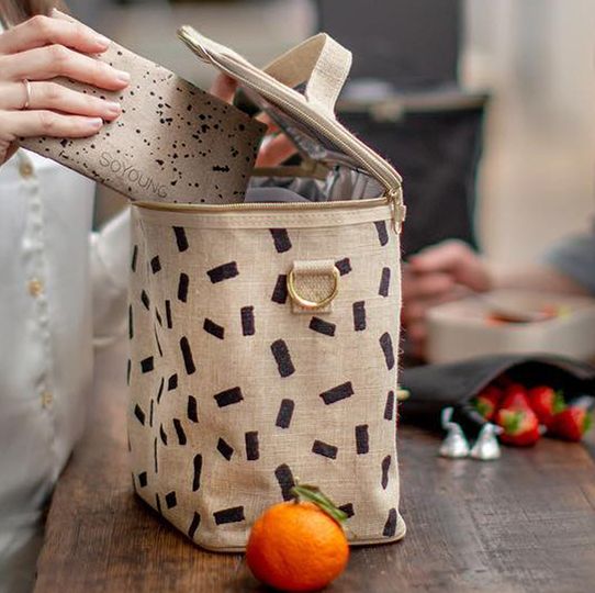 adult lunch bags insulated