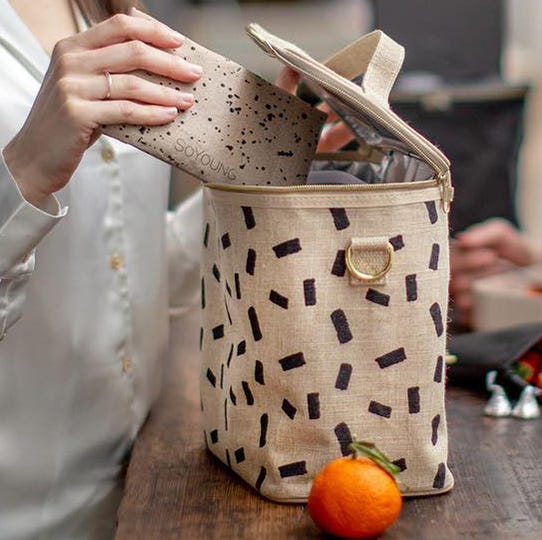 adult lunch bags insulated