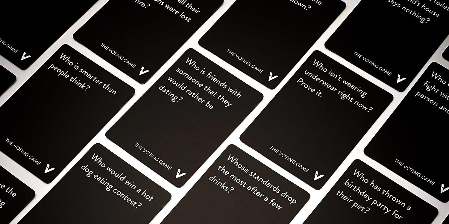 Card Game Name Ideas Inviteswedding