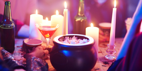 adult party halloween