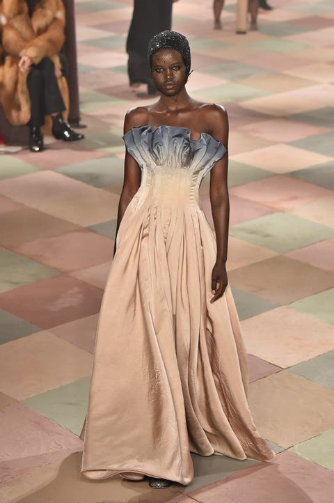 Our Favorite Spring 2019 Paris Haute Couture Looks