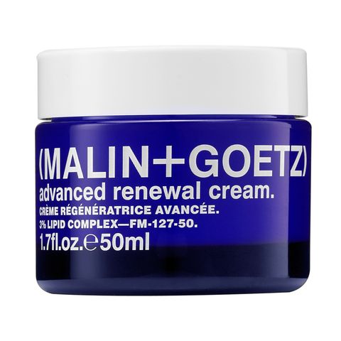 Malin + Goetz advanced renewal cream