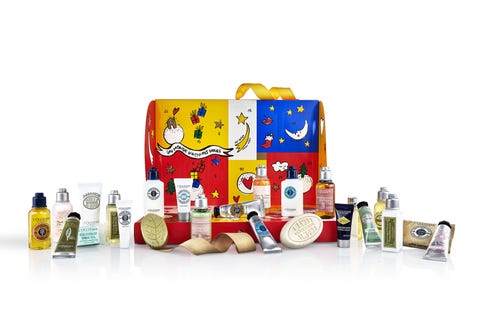 best luxury advent calendars for 2018 fancy christmas yankee candle christmas rose