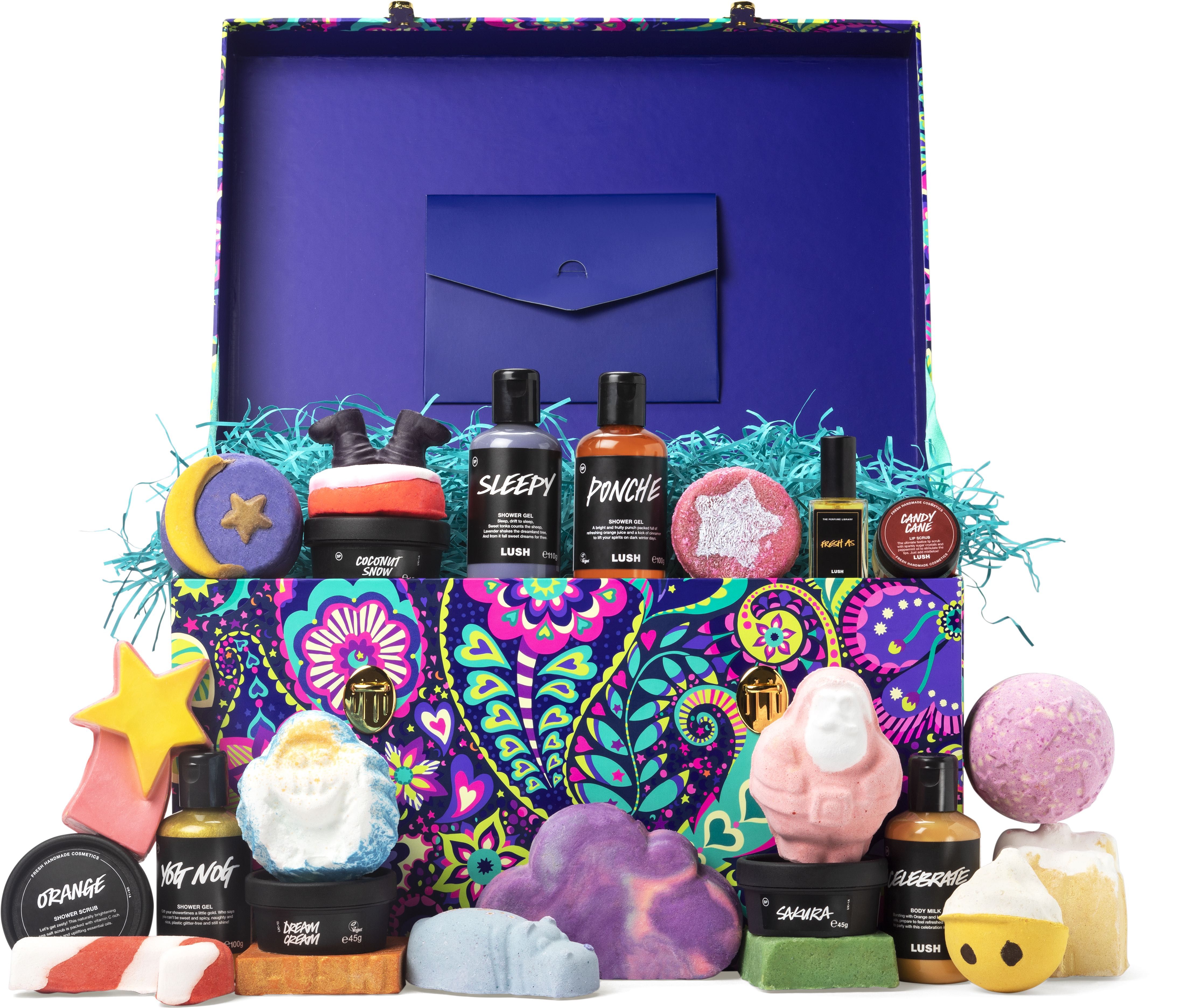 Best beauty advent calendars 2020 50 Best Beauty Advent Calendars 2019