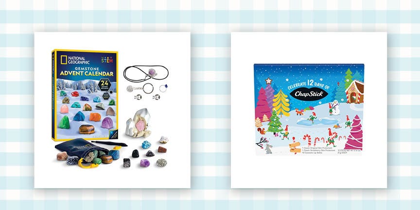 Countdown to Christmas for Less! Some of Our Favorite Advent Calendars Are on Major Sale Today