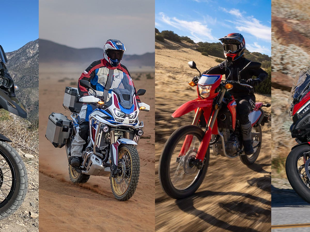 Adventure Bikes Australia