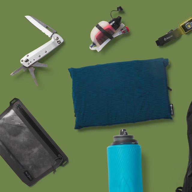 adventurer gift guide